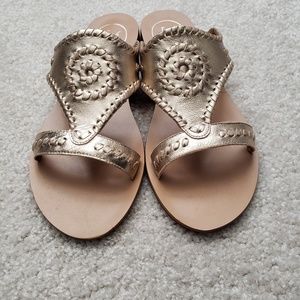 Jack Roger's Sarah Sandals